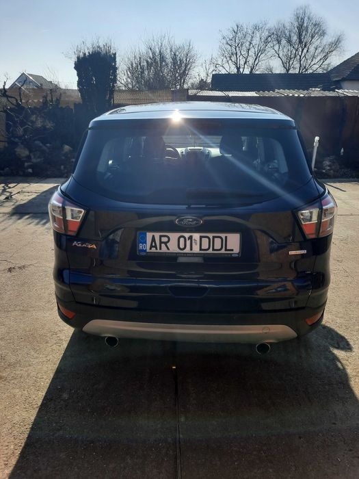Ford Kuga 2017  Unic proprietar