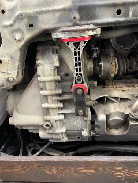 Полиуретанови тампони Audi A3 8L Seat Leon VW Golf 4 Bora