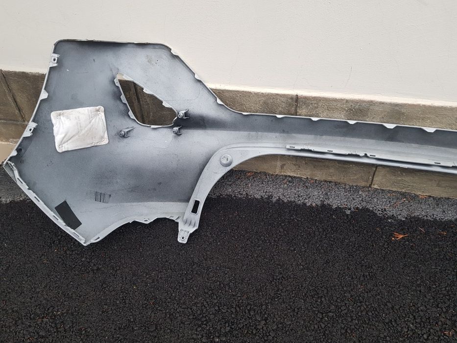 Задна броня за Kia XCeed