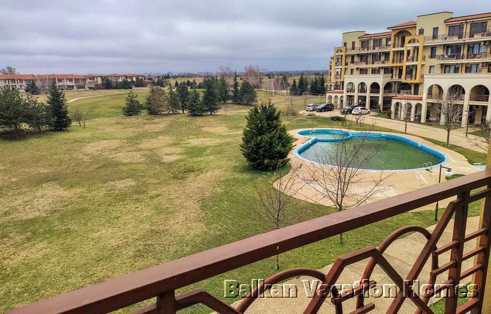 Продава се Тристаен апартамент в Балчик - 116 кв.м за 666 €/кв.м - Снимка #8