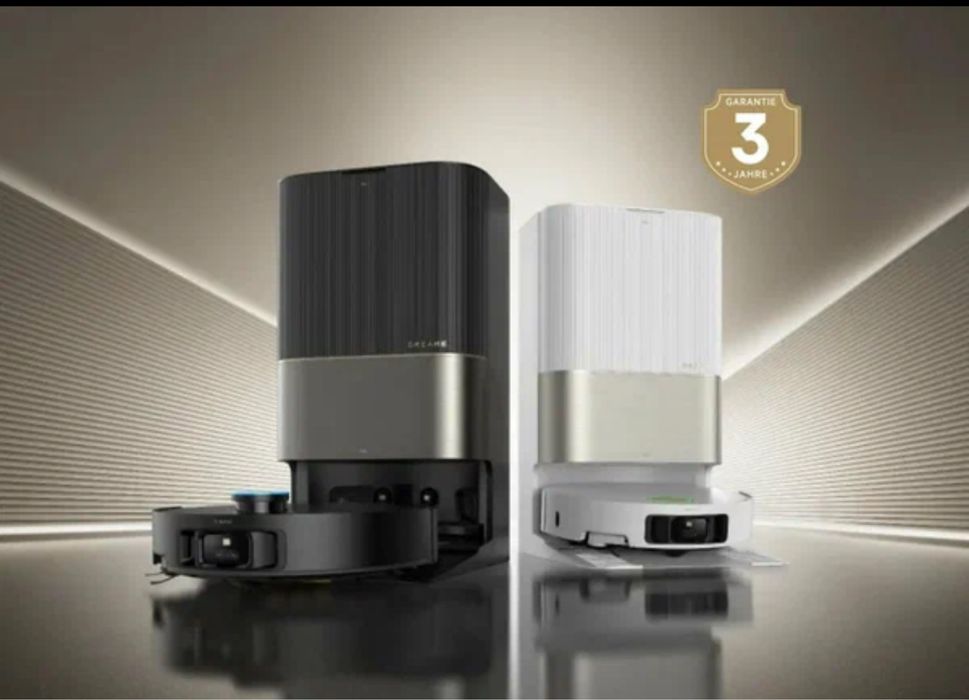 Робот-пылесос Dreame  все мадели есть оптом