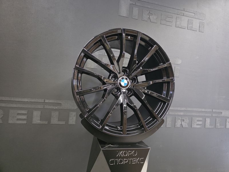 20цола 5х112 BMW,X5,X6.G05,G06 5x112
