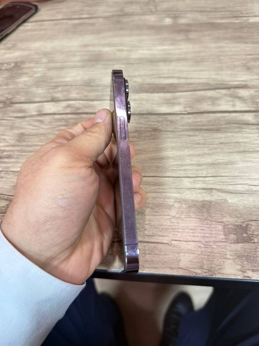 Айфон 14 про 256гб