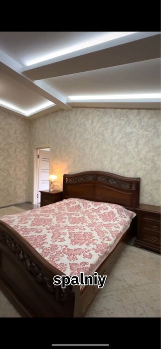 Kvartira mansardasi bilan sotiladi/Продается квартира с мансардой