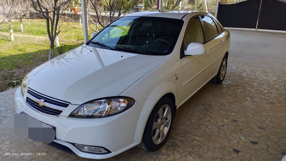 Продаётся Chevrolet Gentra 2023 AT