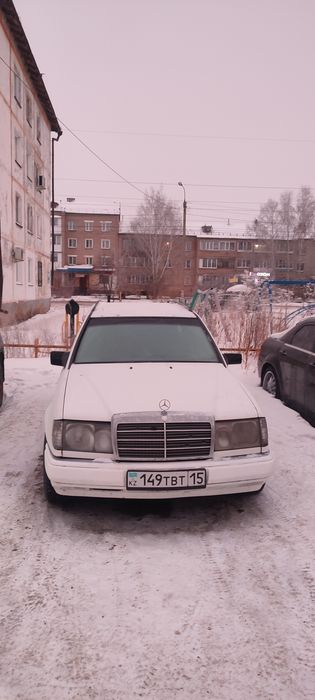 Продам 124 универсал