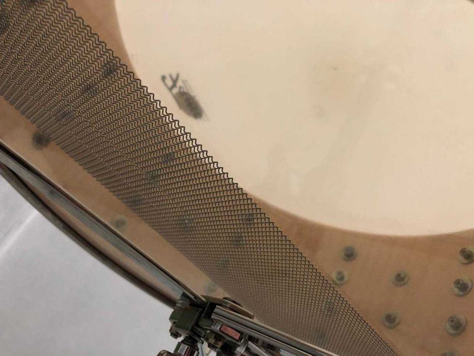 Vand Snare / Toba mica  Custom made cu hardware de la Basix, stare foarte buna