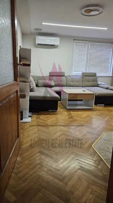 Продава се Тристаен апартамент в Варна, Колхозен пазар - 119 кв.м за 943 €/кв.м - Снимка #1