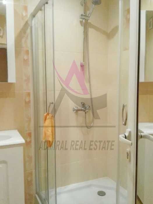 Дава се под наем Двустаен апартамент в Варна, Трошево - 60 кв.м за 378.93 € - Снимка #3