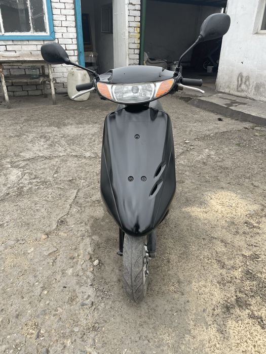 Мопед Honda Dio продам