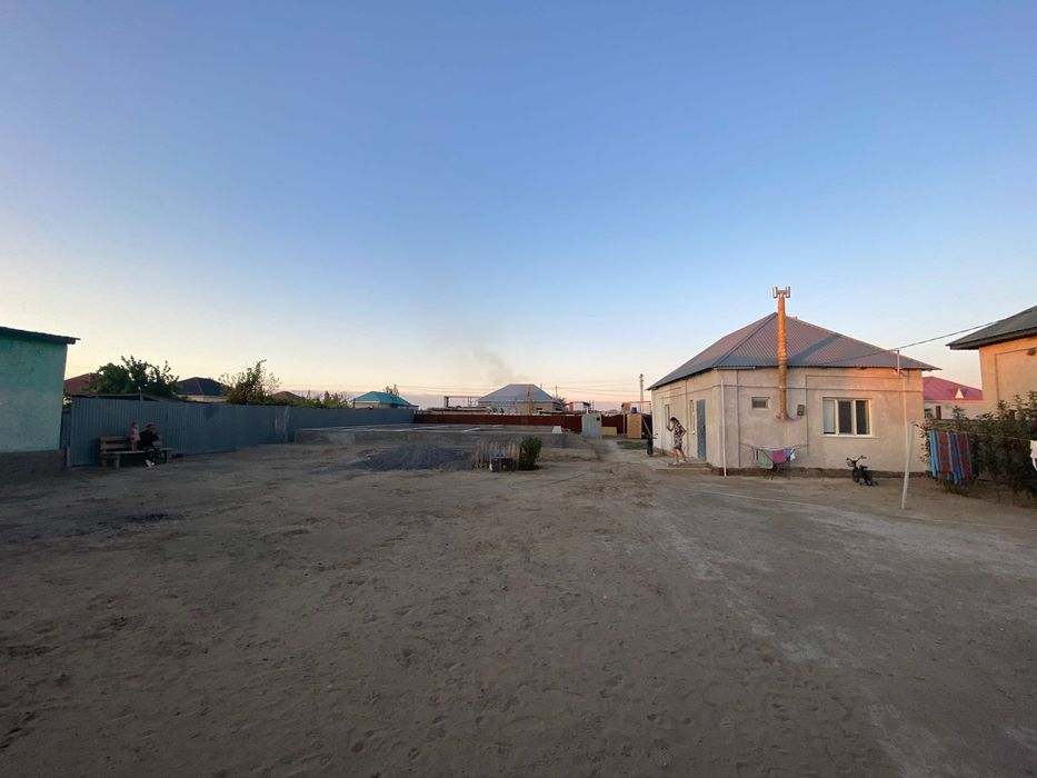 Времянка сатылады