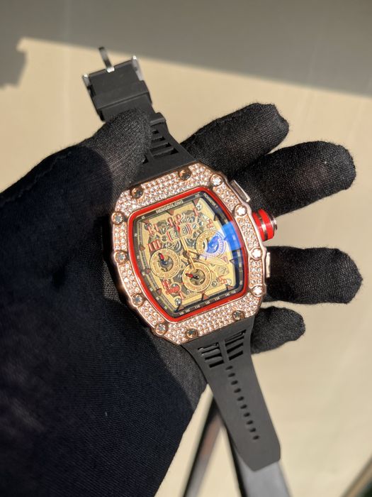 Часовник hengbolong НАМАЛЕН