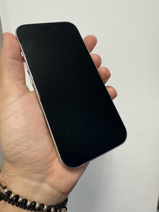 Iphone 16 Pro 128Gb impecabil