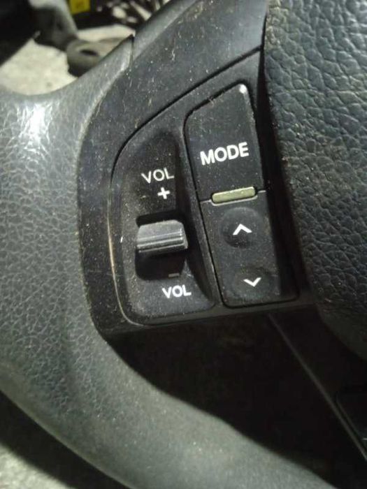 Руль в сборе Kia K5 TF