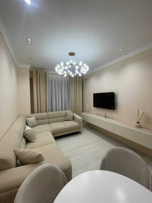 Гостевой Дом за ЖК Мирабад Авеню 3-этажа 12 номеров 650 м² евроремонт