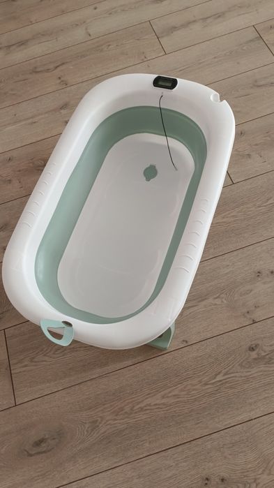 Ванночка для новорожденных