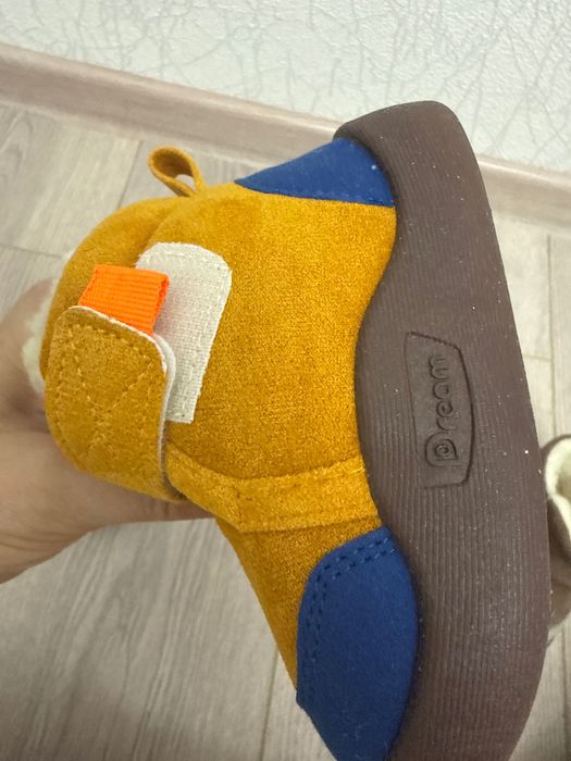 Детская обувь унисекс