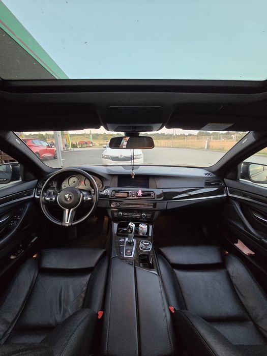BMW 5 Series 0 — imagine 2