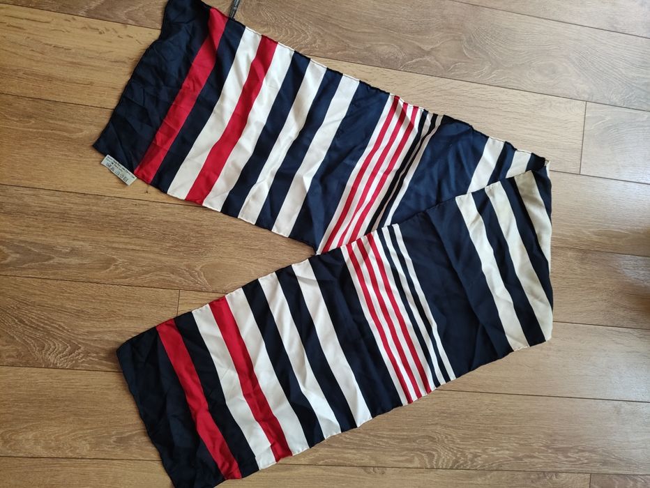 Шалове 100% коприна