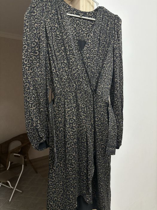 Платье Массимо дутти