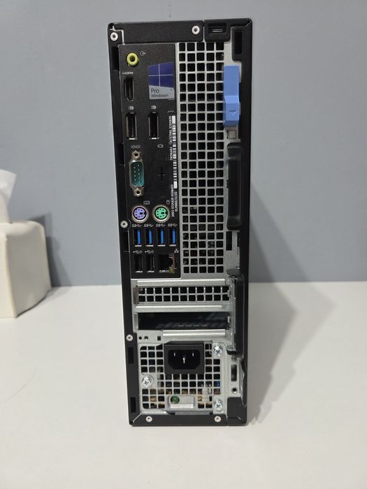 I3 7100 4GB DDR4 256GB