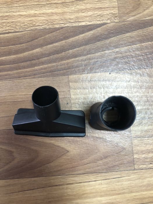 Насадки для пылесоса