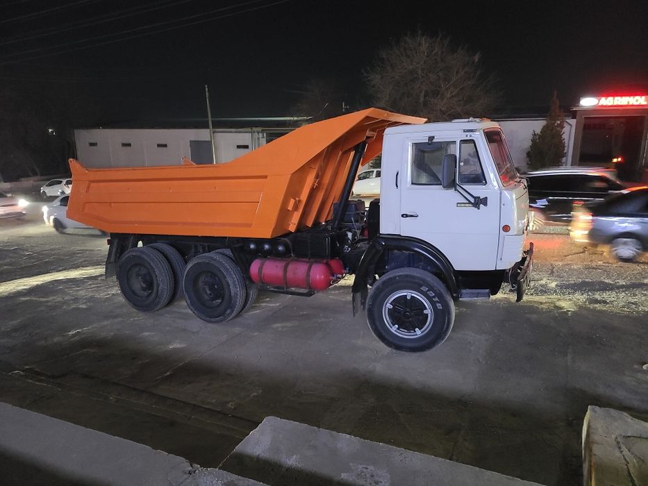 Камаз 5511 сотилади