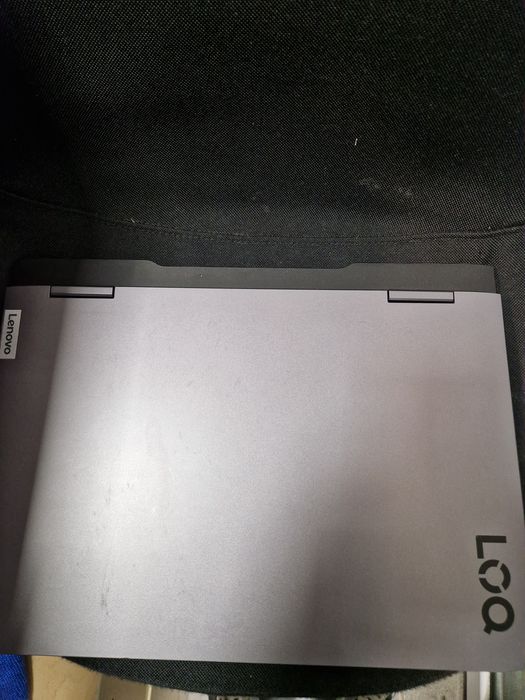 Lenovo LOQ 15APH8 ryzen 5 7640HS 512GB SSD 16GB RAM RTX 4060 8GB cu incarcator•Amanet Lazar Crangasi•56115