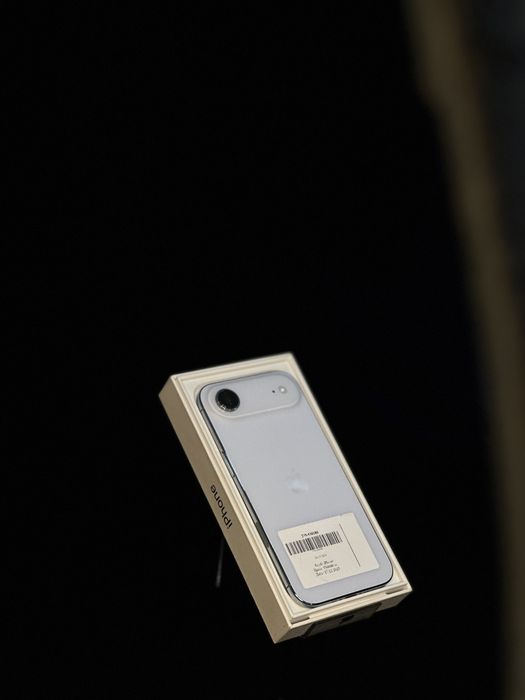 iPhone Air актив ломбард