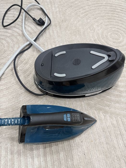 Утюг с парогенератором