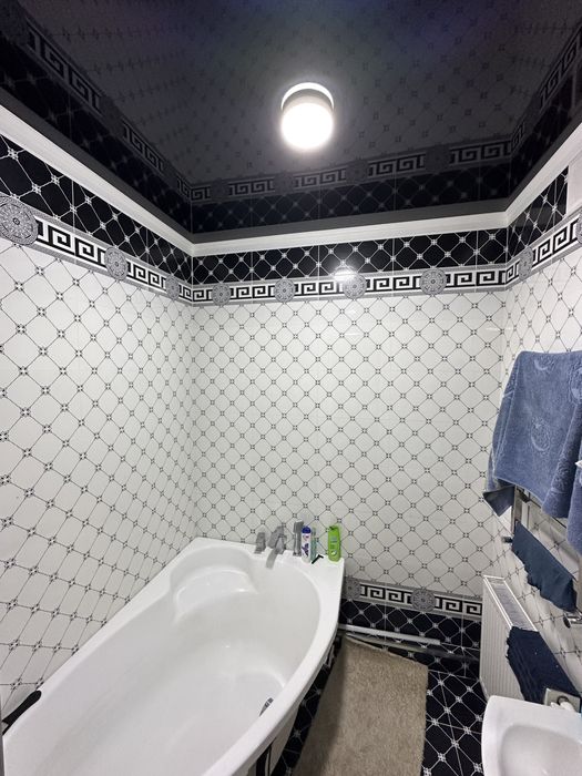 Сергили янги чоштепа 3 хона (новостройка)