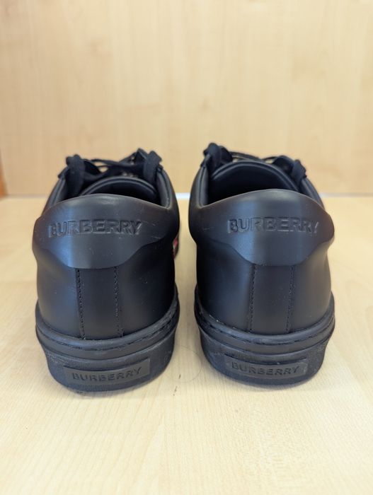 Sneakers Burberry Rangleton - mărimea 43