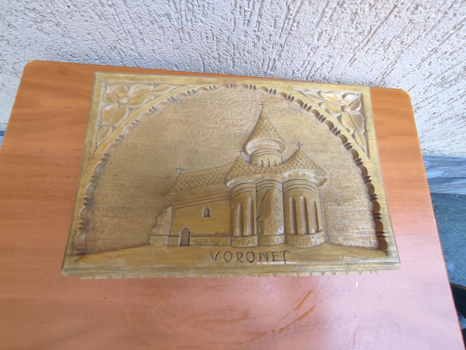 Cutii vintage pentru bijuterii