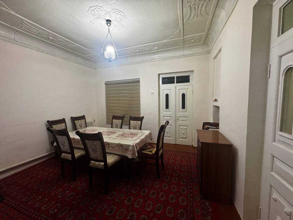 Продается участок на Бадамзаре