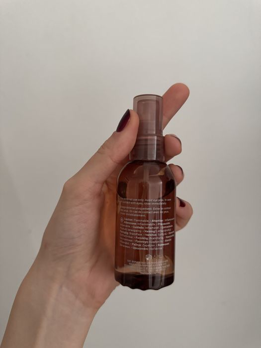 Fenty Skin spray - body mist