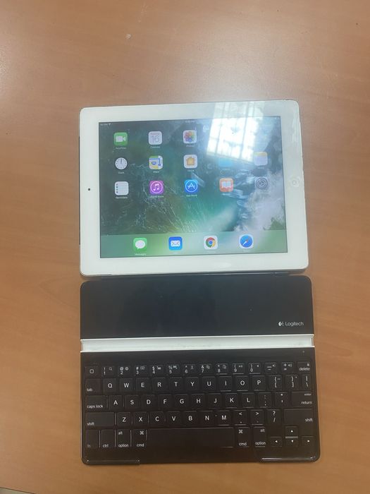 Таблет Ipad 4 A1460
