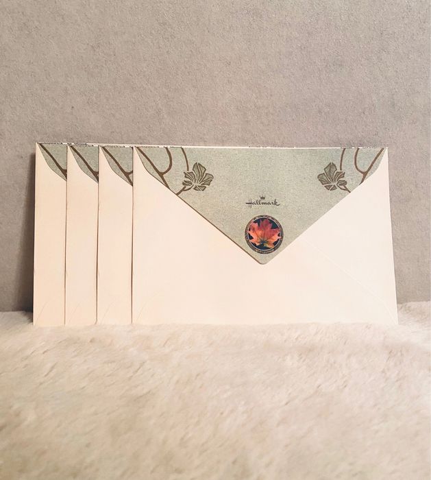 Письменный набор Hallmark