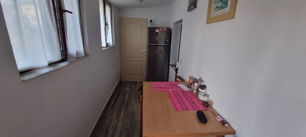 Vând apartament 2 camere cu terasă acoperită, Parter – Câmpia Turzii, Cartier Lut
