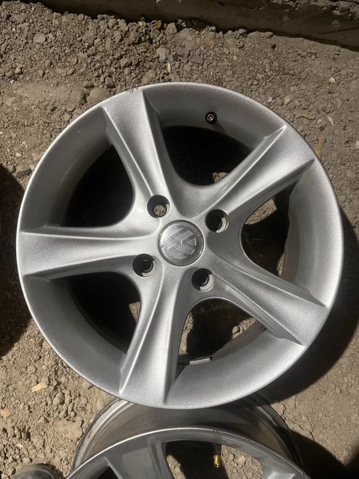 диски r15 4x114.3 ТОРГ