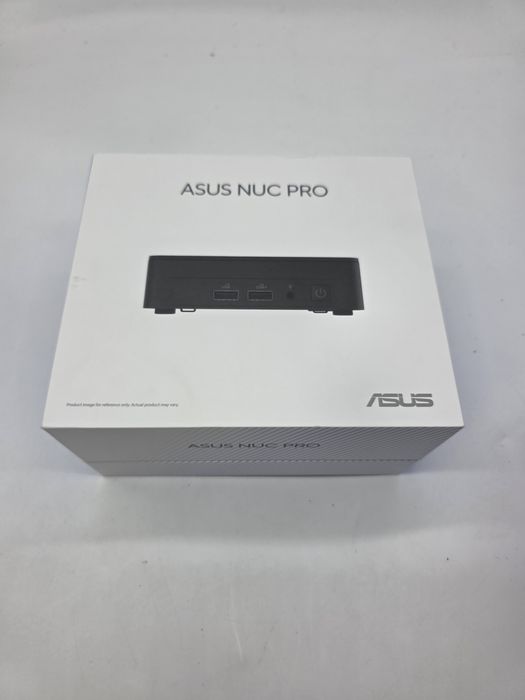 Mini PC Asus NUC 12 Pro RNUC12WSKI700002I cu procesor Intel® Core™ i7