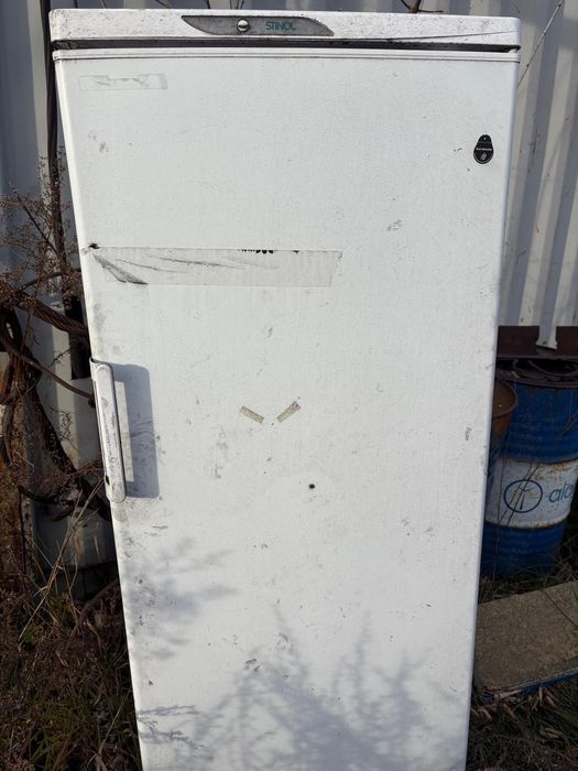 Морозильная  камера