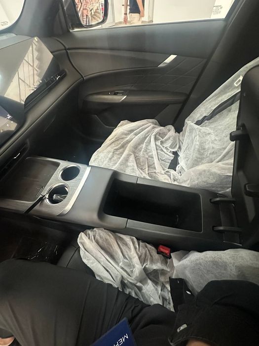 Changan cs75 pro