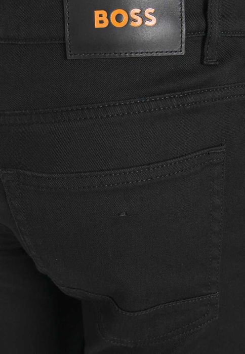 BOSS мужские джинсы РАЗМЕР 32