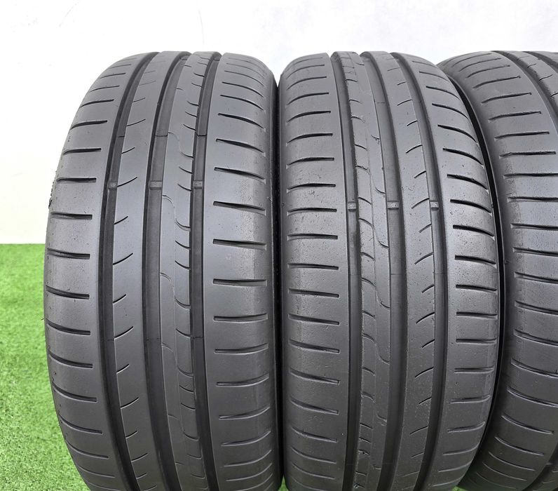 4бр. 185/55/15 DUNLOP Sport bluResponse- летни