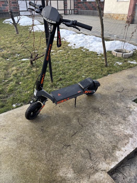 Vand KuKirin G2 2025