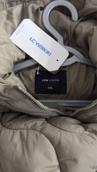 Куртка Женская Новая