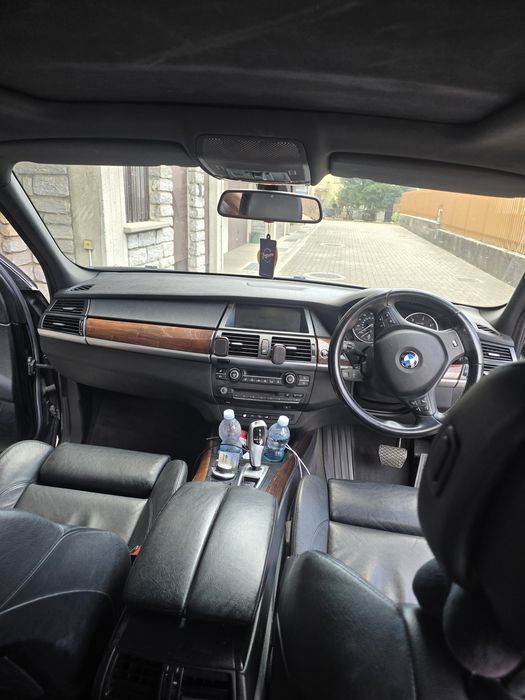 BMW X5 2009 — imagine 3