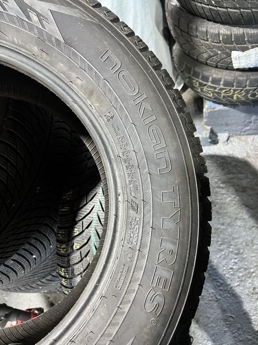 265 60 18 nokian iarna dot 2020