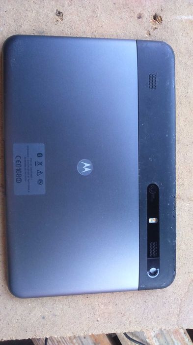 Таблет Motorola ihd t56mt1 10.1` 32gb
