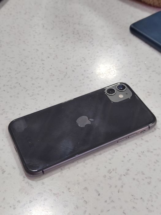 11 айфон без ремонта